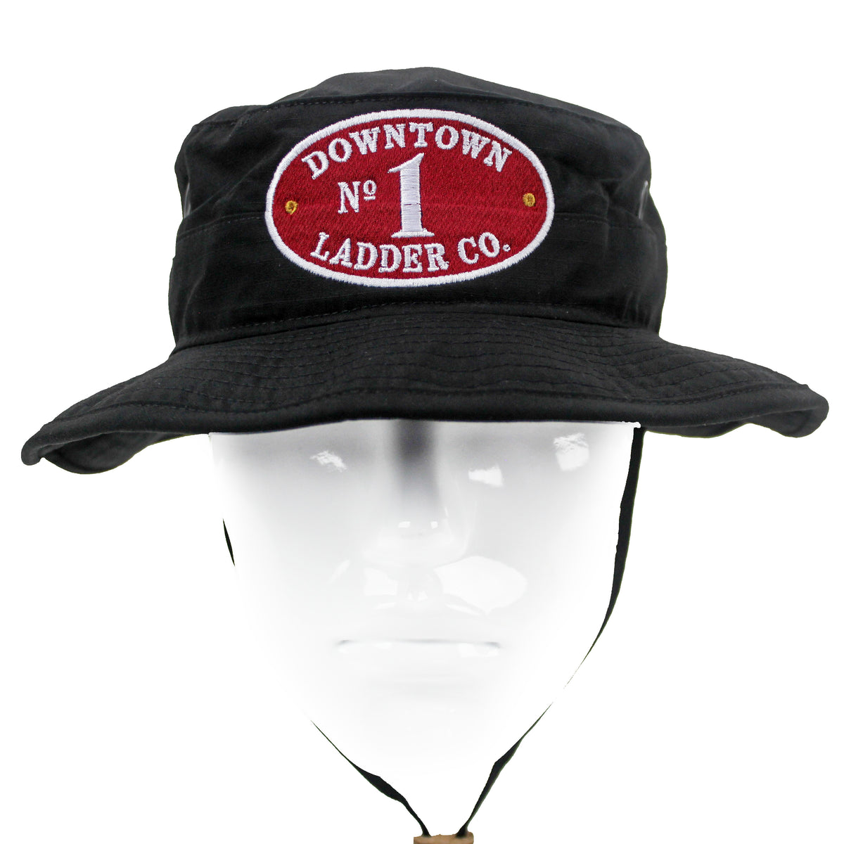 Propper Tactical Boonie Hat w/ Fire Mark Design – Elite Fire Apparel