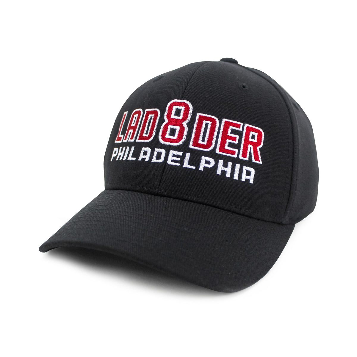 Flexfit 6580 Pro-Formance Hat (Flexible Fitted) w/ Traditional Bravo Design